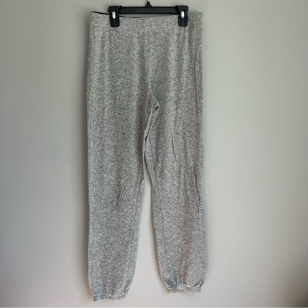 American Eagle Outfitters Grey Jogger Sweatpants